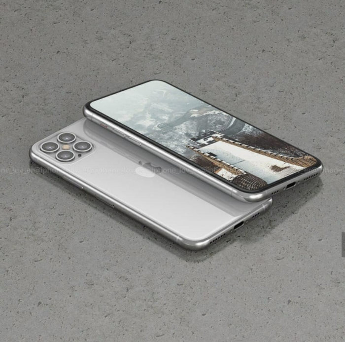 iPhone 12 đẹp ngất ngây trong bộ cánh màu hồng, hội chị em không mê mới lạ - Hình 12