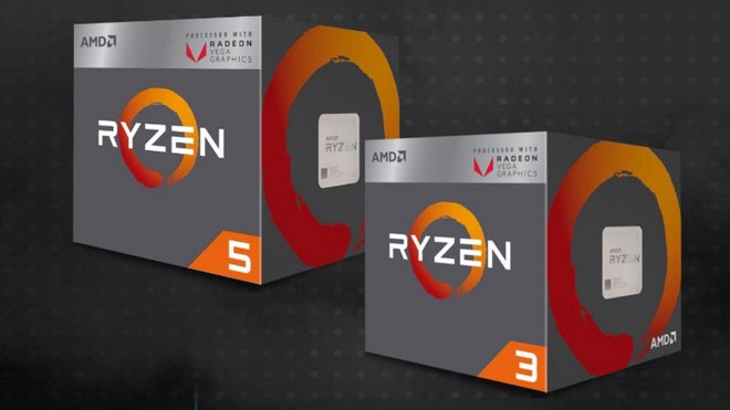 Mercury Research: AMD đạt thị phần CPU cao nhất trong quý 2/2020 - Hình 2