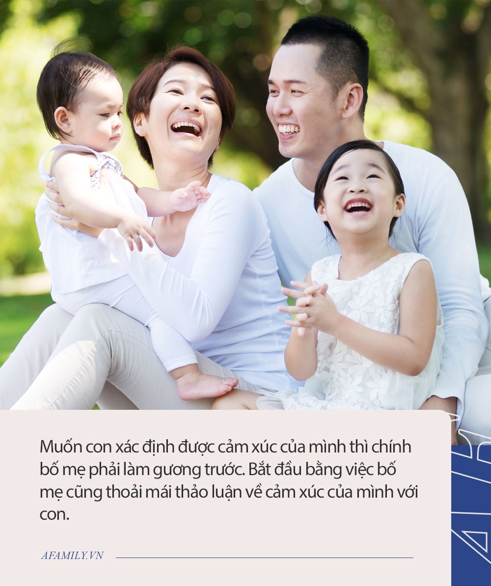Muốn con lớn lên thành công, bố mẹ cần tích cực bồi dưỡng yếu tố này mỗi ngày, nó thậm chí quan trọng hơn cả IQ - Hình 2