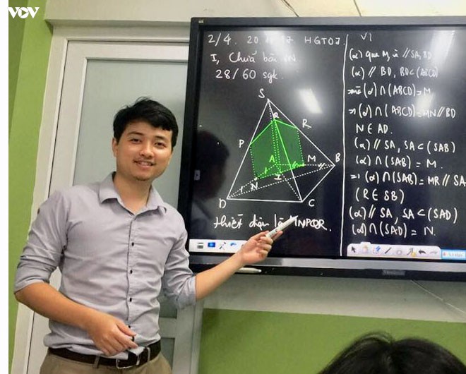 Những điều thí sinh cần bỏ túi, thuộc lòng để đạt điểm cao môn Toán - Hình 2