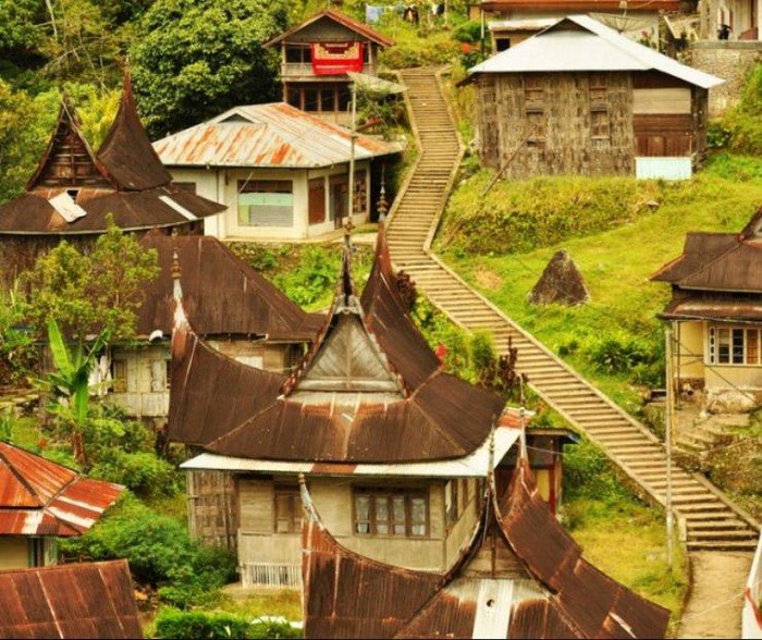 Những ngôi làng độc đáo nhất châu Á bạn nhất định đừng bỏ lỡ - Hình 10