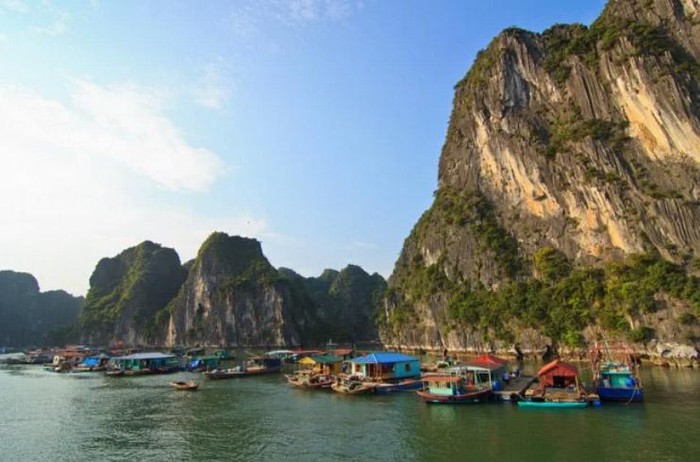 Những ngôi làng độc đáo nhất châu Á bạn nhất định đừng bỏ lỡ - Hình 9