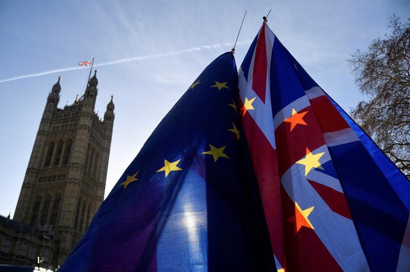 Tiến triển trong đàm phán Brexit, Anh hy vọng về một thỏa thuận - Hình 1