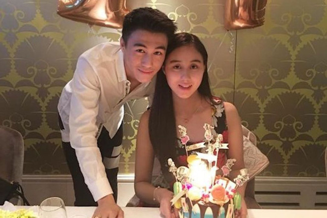 Tiểu thư út nhà trùm sòng bạc tuyên bố chướng mắt thiếu gia tỷ đô Vương Tư Thông, so kè tài sắc 2 bên mà choáng - Hình 11