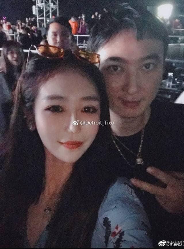 Tiểu thư út nhà trùm sòng bạc tuyên bố chướng mắt thiếu gia tỷ đô Vương Tư Thông, so kè tài sắc 2 bên mà choáng - Hình 5