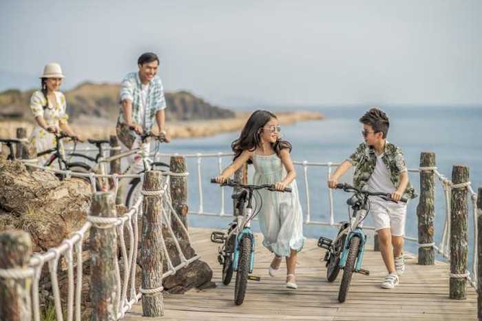 Vinpearl đại thắng giải thưởng của TripAdvisor - Hình 5