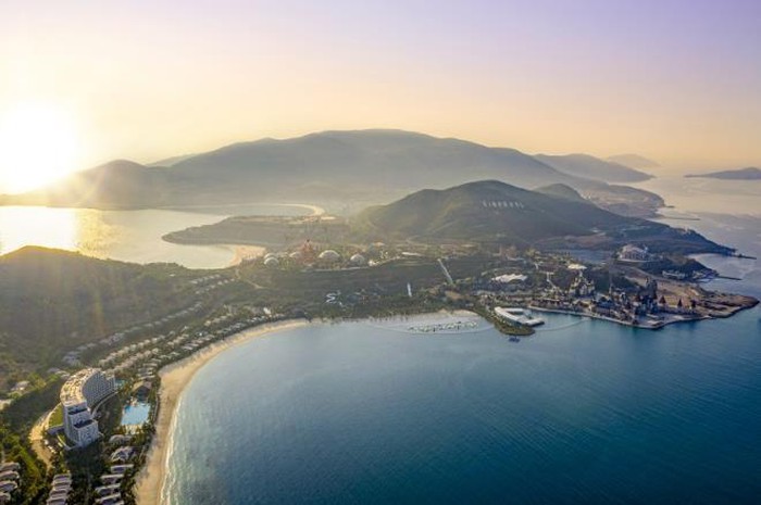 Vinpearl đại thắng giải thưởng của TripAdvisor - Hình 4