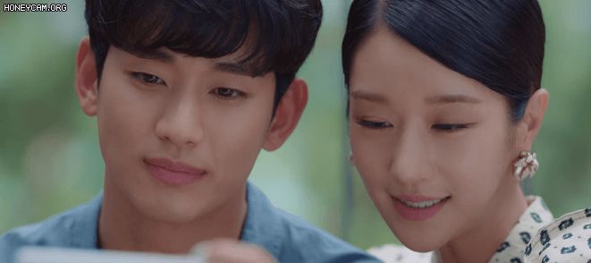 4 lý do cày Điên Thì Có Sao đến tập cuối cùng: Seo Ye Ji - Kim Soo Hyun chưa chắc đã kết thúc có hậu nha! - Hình 2