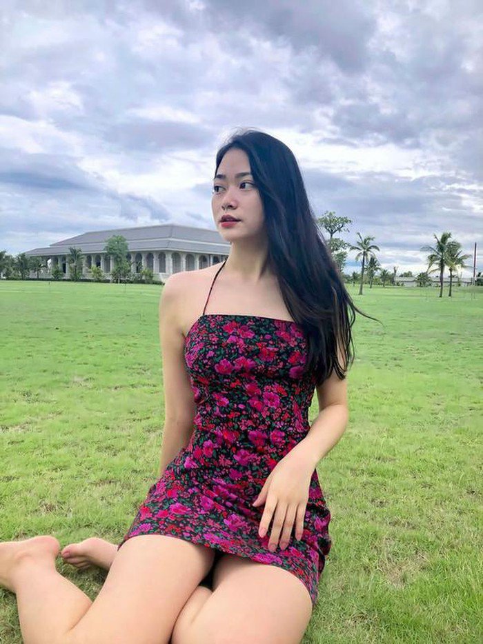 Nữ hoàng nội y thi Hoa hậu Việt Nam, body đỉnh cao với loạt bikini liệu có là thế mạnh? - Hình 4