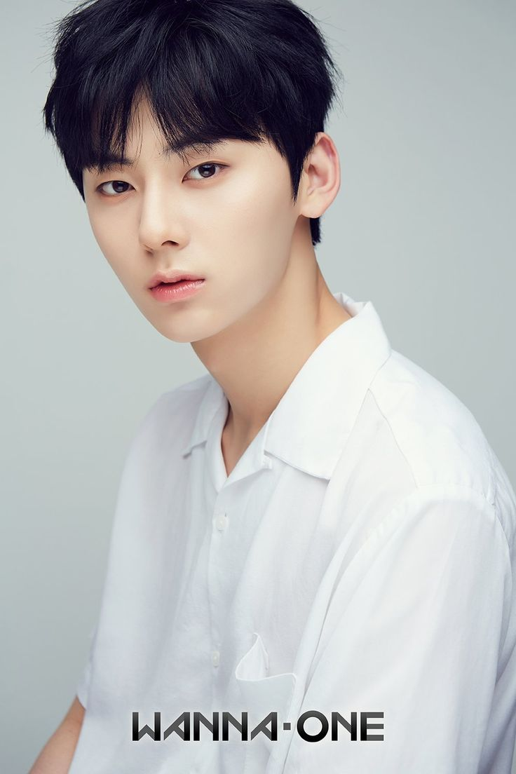 Minhyun - Mỹ nam được cả Produce 101 theo đuổi - Hình 1