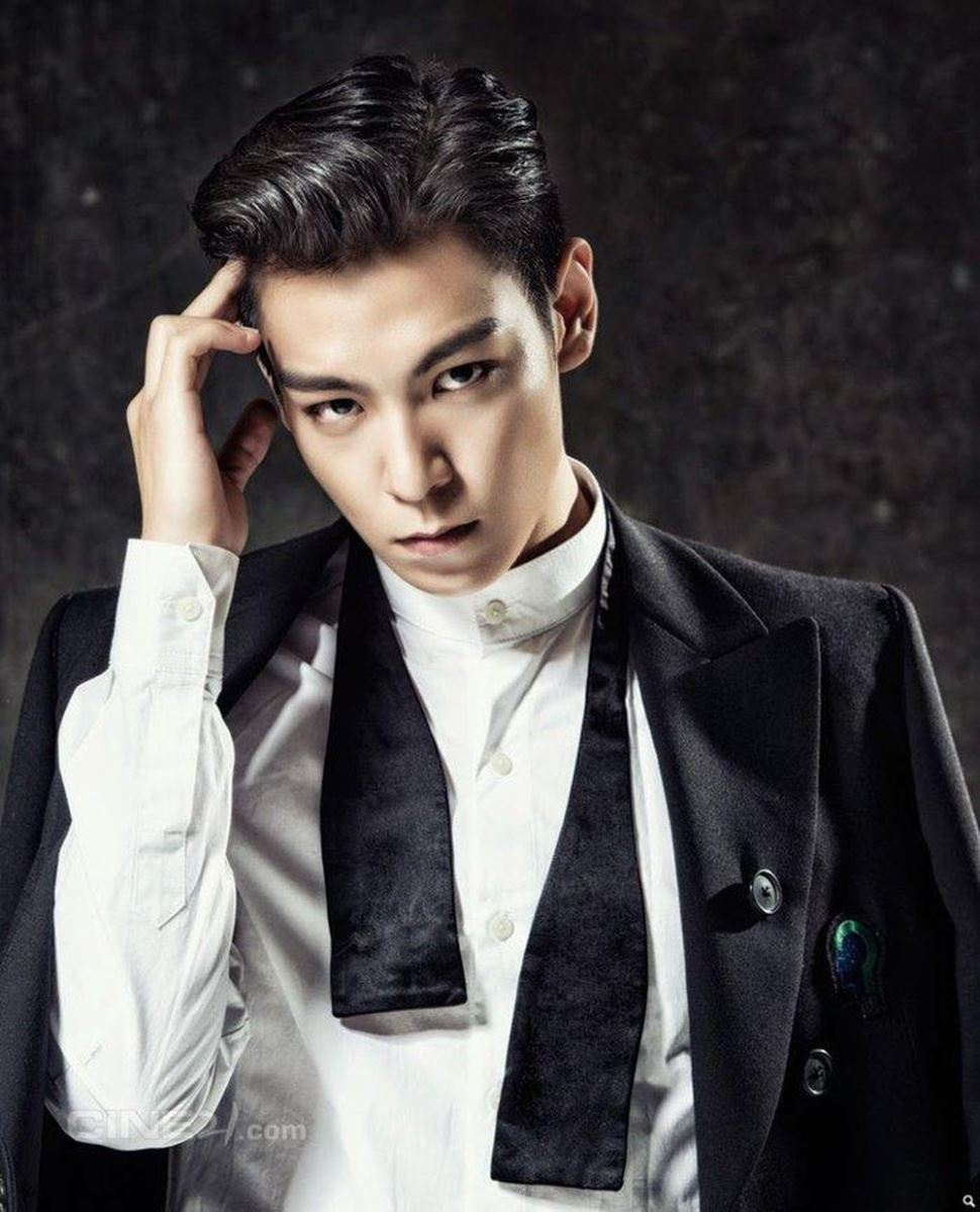T.O.P- Nam nghệ sĩ toàn cầu không theo khuôn mẫu nào của kpop - Hình 1