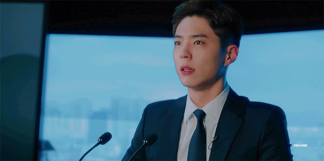 Record of Youth có đủ chất cho Park Bo Gum giữ nhiệt suốt 2 năm vắng nhà? - Hình 8