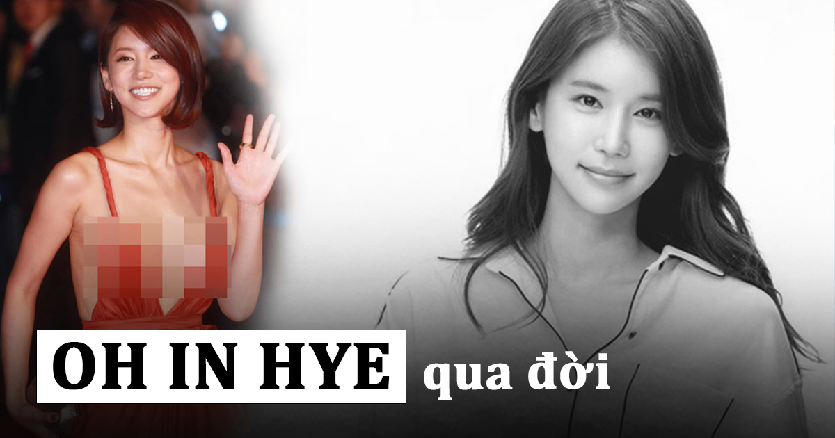 Cuộc đời của nữ minh tinh quá cố từng gây sốc cả Kbiz. - Hình 2