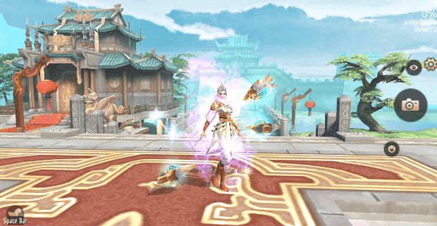 Nữ game thủ điên giành ngôi Quán Quân thiết kế Trang Phục của Thục Sơn Kỳ Hiệp Mobile: Đẹp ngỡ ngàng! - Hình 9