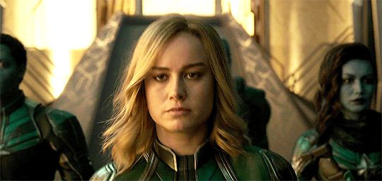 Vì sao Brie Larson bị người hâm mộ Marvel ghét bỏ? - Hình 3