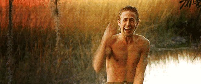 Cười mệt với loạt lý do giúp sao Hollywood nhận vai: Mỹ nam Ryan Gosling được chấm vì xấu trai, không biết vui hay buồn đây? - Hình 8