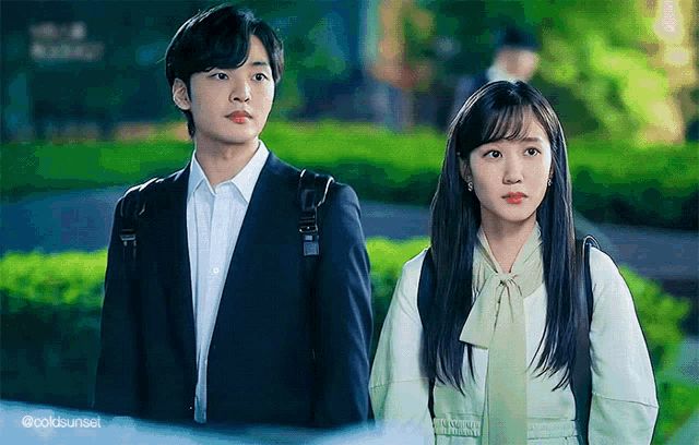 Kim Min Jae Anh có thích Brahms?: Từ rapper vô danh có ngoại hình giống Yeo Jin Goo đến nam thần màn ảnh thế hệ mới - Hình 11