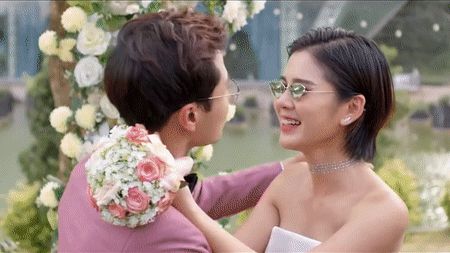 Lan Phương xuất hiện hai giây trong Tình yêu và tham vọng - Hình 1