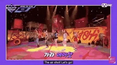 Xưa nghe tiếng pháo hoa là giật mình thon thót, main dancer của ITZY giờ đã vượt qua nỗi sợ để diễn với nhóm ngon ơ rồi này! - Hình 5