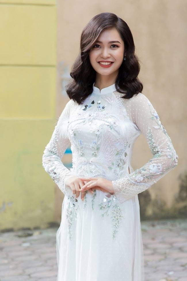 Các cô gái dân tộc thiểu số thi hoa hậu Việt Nam gây sốt bởi vẻ đẹp khó trùng lẫn - Hình 8