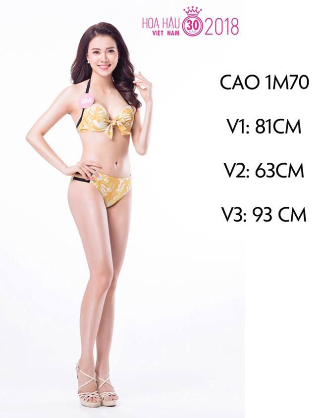 Các cô gái dân tộc thiểu số thi hoa hậu Việt Nam gây sốt bởi vẻ đẹp khó trùng lẫn - Hình 12