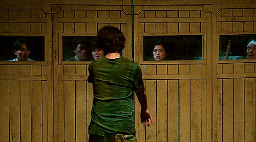 5 phim zombie Hàn siêu gay cấn, xem ngay cho cuối tuần đỡ nhàm chán nào! - Hình 13