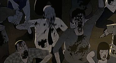 5 phim zombie Hàn siêu gay cấn, xem ngay cho cuối tuần đỡ nhàm chán nào! - Hình 10