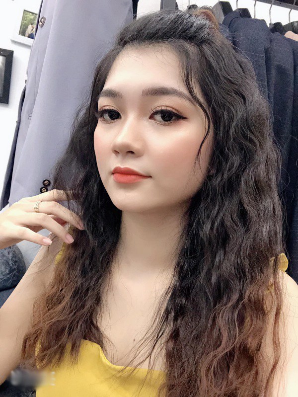 Cô nhân viên spa quê Cà Mau quyết đi thi Hoa hậu Việt Nam để thay đổi cuộc đời - Hình 5
