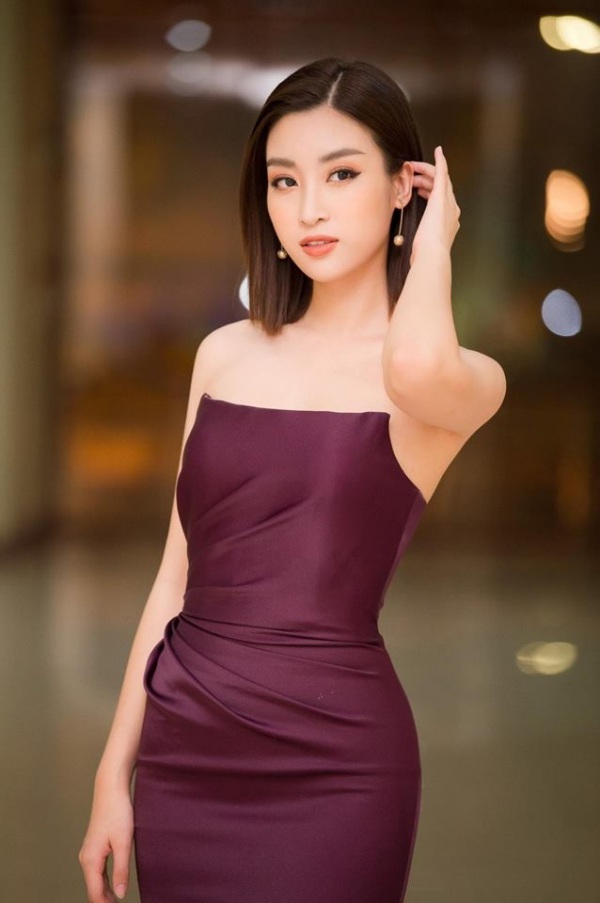Cô nhân viên spa quê Cà Mau quyết đi thi Hoa hậu Việt Nam để thay đổi cuộc đời - Hình 10