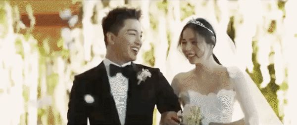 Lâu lắm mới xuất hiện, bà xã Taeyang (BIGBANG) khiến dân tình trầm trồ vì nhan sắc lên hương hẳn - Hình 8