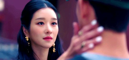 3 nhân vật điên loạn đỉnh nhất phim Hàn 2020: Seo Ye Ji, Lee Jun Ki hở là doạ giết, riêng Kim Dami tạo ra trend nữ quyền mới - Hình 4