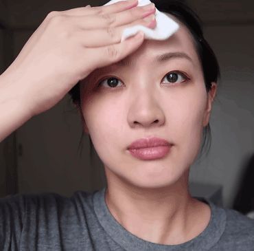 Beauty blogger người Nhật cảnh báo: Chị em đang huỷ hoại chính làn da của mình ngay từ bước tẩy trang - Hình 7