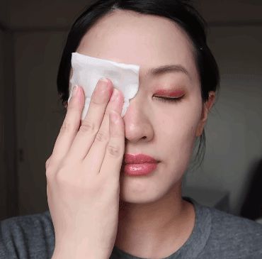 Beauty blogger người Nhật cảnh báo: Chị em đang huỷ hoại chính làn da của mình ngay từ bước tẩy trang - Hình 5