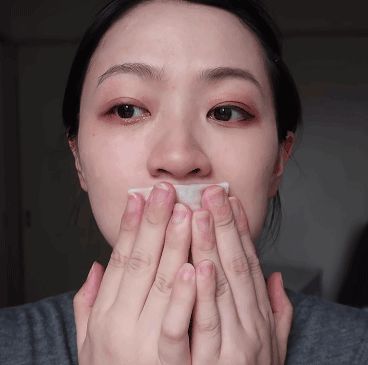 Beauty blogger người Nhật cảnh báo: Chị em đang huỷ hoại chính làn da của mình ngay từ bước tẩy trang - Hình 6