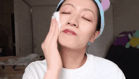 Beauty blogger Nhật chỉ ra sai lầm khi tẩy trang mà ai cũng dính - Hình 2