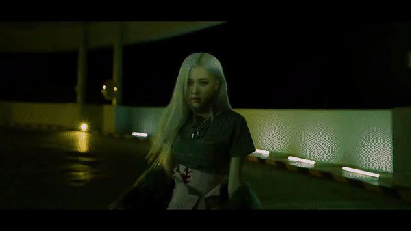 Lisa và Rosé đẹp ma mị trong teaser video, hé lộ đoạn nhạc khiến ai cũng nghĩ bài mới của BLACKPINK sẽ là ballad? - Hình 1