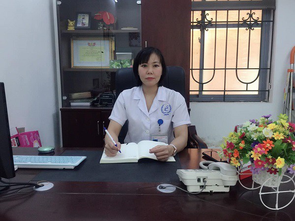 bac si canh bao nhieu chi em tu chua viem nhiem am dao khien benh nang cang nang them 09e 5258254