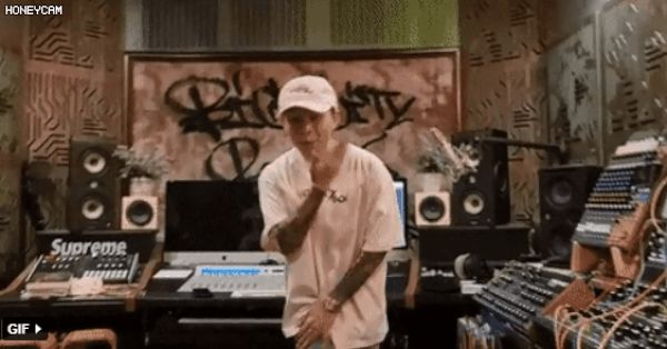 Cuối tuần dàn gà cưng chinh chiến Rap Việt chưa đủ, Binz muốn chiếm trọn spotlight bằng ca khúc mới? - Hình 1