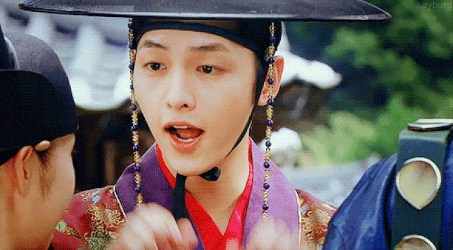 Dàn sao Sungkyunkwan Scandal sau 10 năm: Park Yoo Chun ngập ngụa bê bối, Park Min Young thăng hạng cả tài lẫn sắc - Hình 15