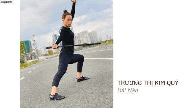 Trương Ngọc Ánh tự chốt đơn đóng chính Trưng Vương, lăm le hốt gọn Cô Em Trendy về đội nữ tướng - Hình 6