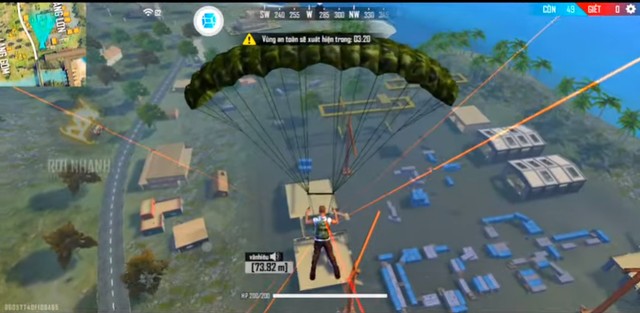 Bản cập nhật OB24 của Lửa Chùa bị bóc mẽ đầy rẫy kẽ hở, game thủ tha hồ hack,  cheat đủ kiểu - Mọt game - Việt Giải Trí