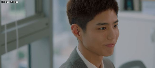 Mới yêu đương mà Park Bo Gum - Park So Dam đã hôn sâu liên tục ở tập 7 Record of Youth - Hình 7