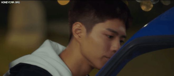 Mới yêu đương mà Park Bo Gum - Park So Dam đã hôn sâu liên tục ở tập 7 Record of Youth - Hình 2