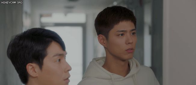 Mới yêu đương mà Park Bo Gum - Park So Dam đã hôn sâu liên tục ở tập 7 Record of Youth - Hình 5