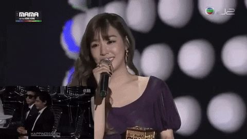 Tiffany (SNSD) và Nichkhun (2PM) từng bị nhà đài soi reaction để câu view, Knet khó chịu nhưng ngỡ ngàng khi biết cả 2 từng yêu nhau - Hình 4