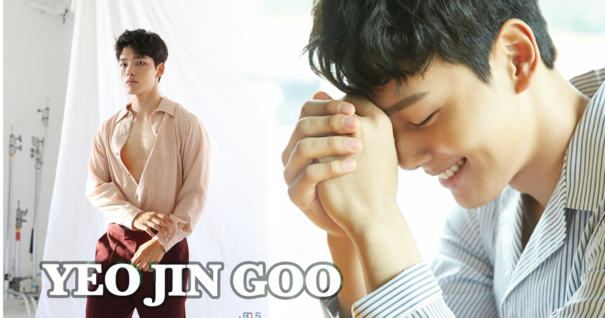 Yeo Jin Goo - Em trai quốc dân của điện ảnh Hàn Quốc - Hình 2