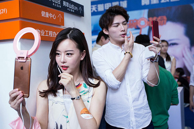 10 sự thật bất ngờ về streamer - công việc hái ra tiền bao người mơ ước ở Trung Quốc - Hình 9