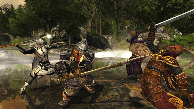 15 tựa game nhập vai cực hay trên Steam, đưa người chơi vào thế giới phép thuật kỳ ảo (Phần 2) - Hình 6