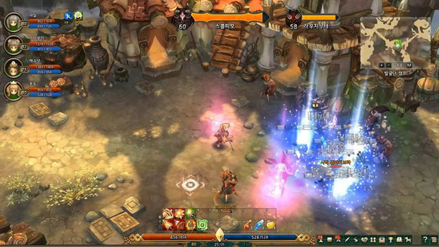 15 tựa game nhập vai cực hay trên Steam, đưa người chơi vào thế giới phép thuật kỳ ảo (Phần 2) - Hình 7