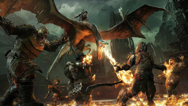 15 tựa game nhập vai cực hay trên Steam, đưa người chơi vào thế giới phép thuật kỳ ảo (Phần 2) - Hình 5